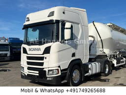 Scania R450 HighLine BL ADR Retarder/Standklima/Alcoa