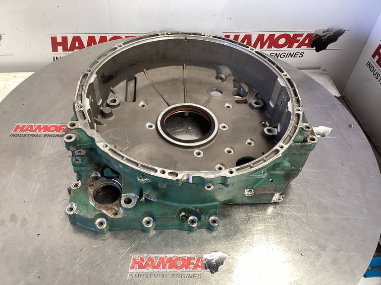 Volvo Penta 0490 2029 Used 2