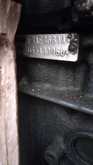 Iveco Cursor 10 Euro5 5