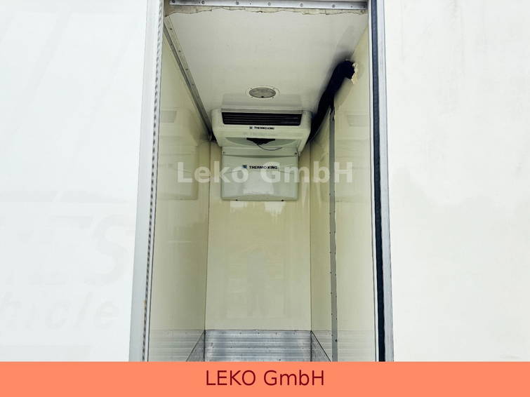 Fiat Ducato 2,3 Mit Thermoking V-300 12