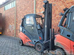 Linde H35T-02