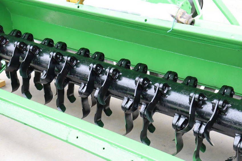 Diversen AVR 16