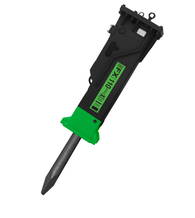 Hydraram FX-130 PRO