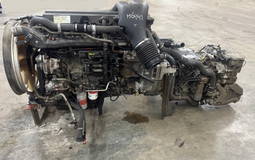 Renault DXI11 380 EUV euro 5