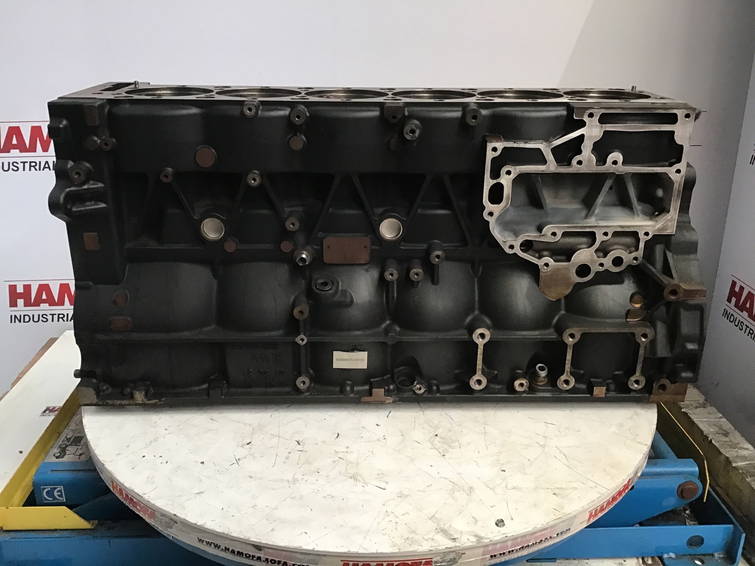 MAN 51.01101-3437 Used 3