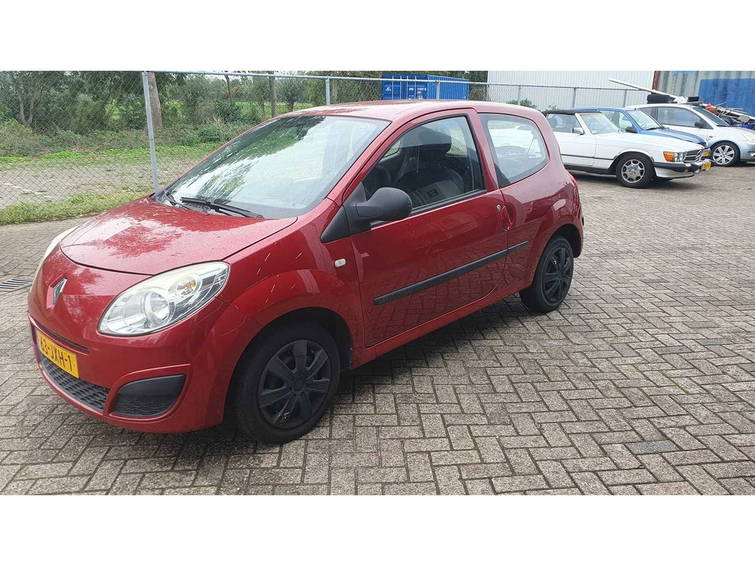Renault Twingo 1.2 Authentique 1