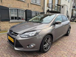 Ford Focus 1.0 EcoB. Titanium