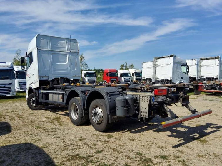 DAF XG+ 480 FAN 6X2 N 4