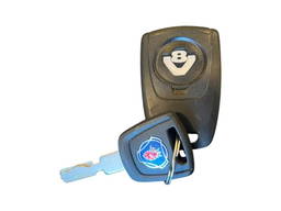 Scania L ,P,G,R,S