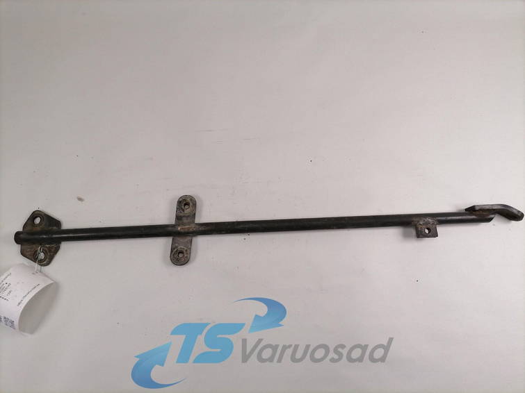 Scania Muffler carrier 2