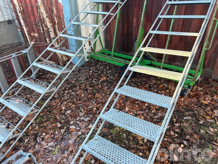 Diversen Für Gerüstbau 14