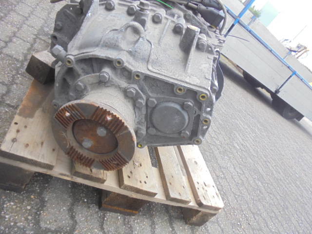 ZF 12 AS 2130 TD 4