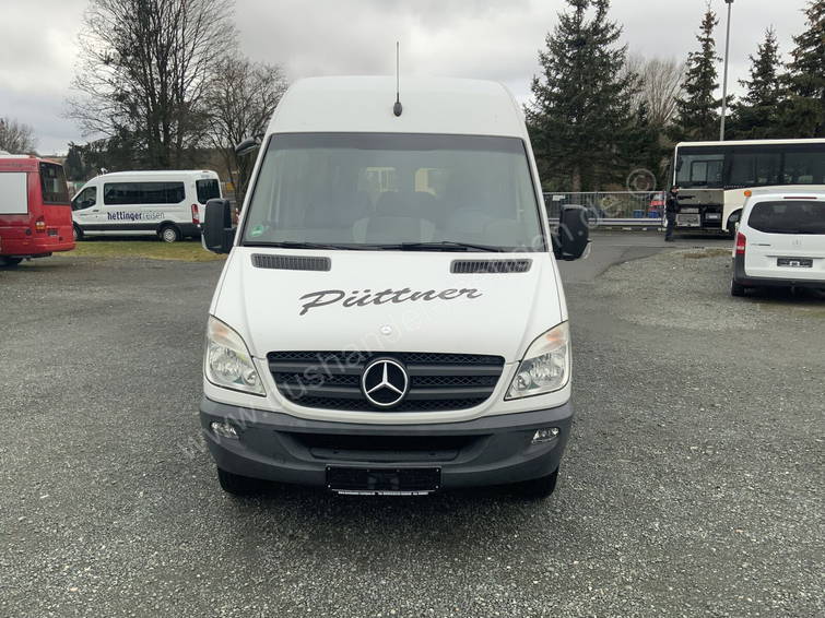 Mercedes-Benz Transfer 45 6