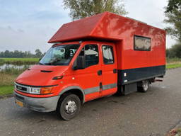 Iveco 50C