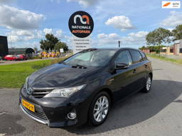 Toyota Auris | 2015 | 1.8 Hybrid Lease | Automaat | NAP