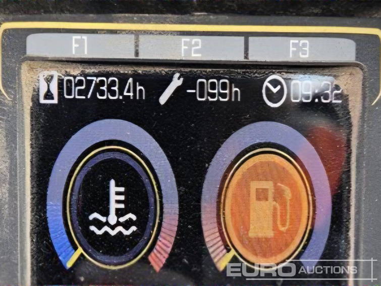 WACKER NEUSON EZ80 12
