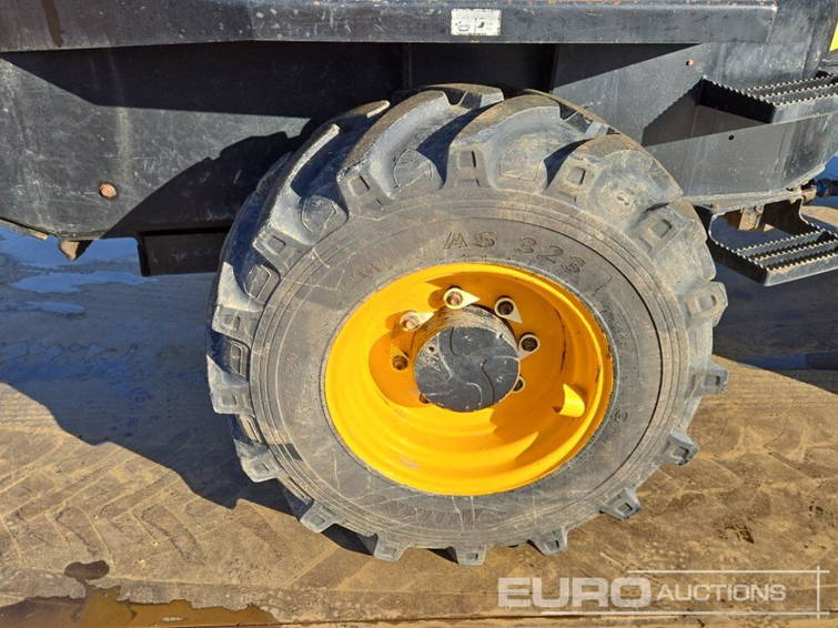 JCB 6TS 14