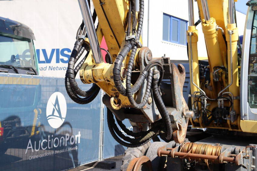New Holland WE 150 RR 20