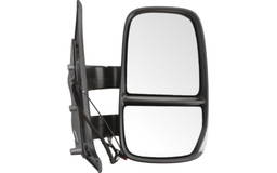 Iveco Daily Korte Rechter Spiegel / Rechter Kurzer Spiegel / Right Short Mirror / RÉTroviseur Court Droit / Espejo Corto Derecho / Kort HØJRE Spejl / / Specchio Destro Corto 3800416 / 5801367640