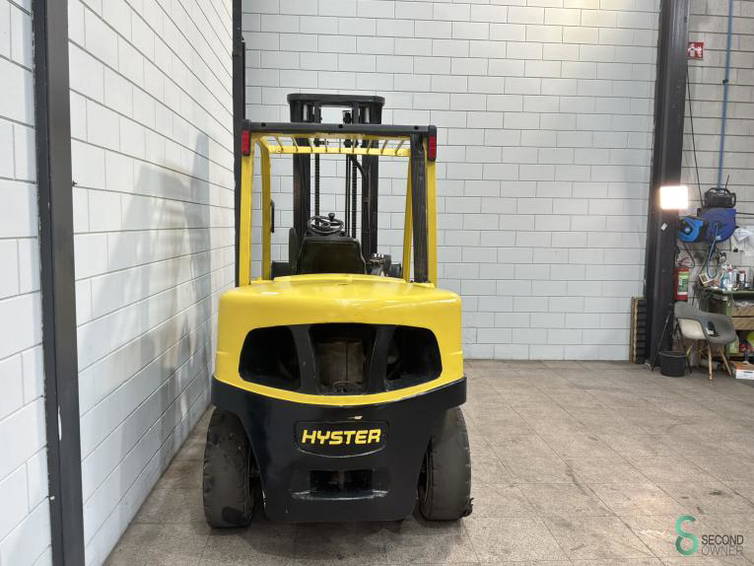 Hyster H 5.00 FT 6