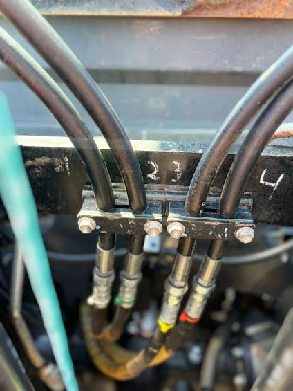 Toyota 40-8FD50N 16