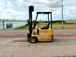 Hyster A1.50XL
