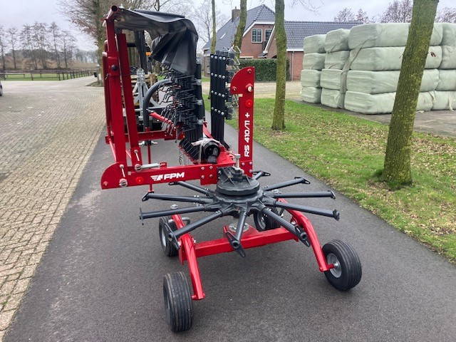 Overige FPM RS410 6