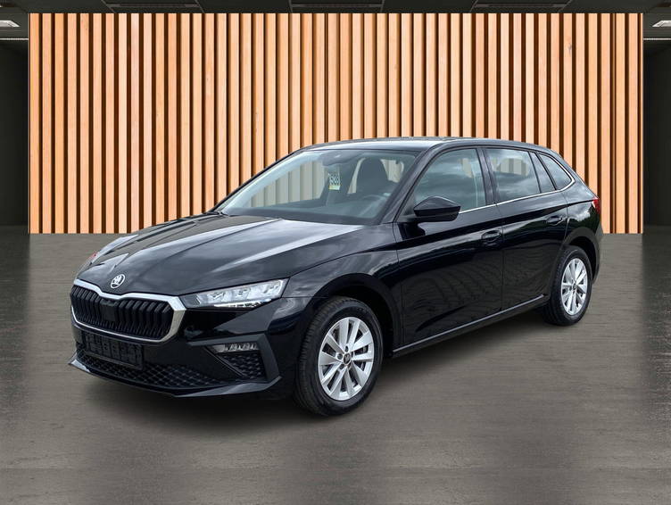 Škoda Scala 1.0 TSI SelectionDigital CockpitPDCDAB+ 2