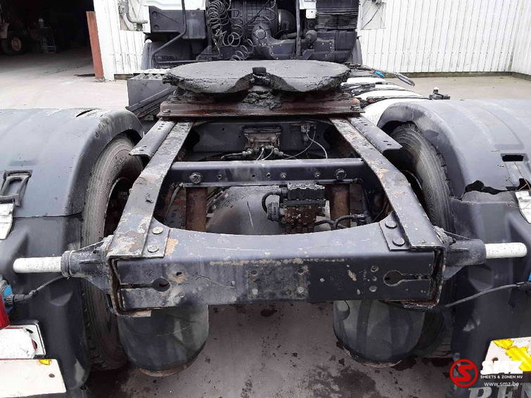 Renault Premium 450 manual 12