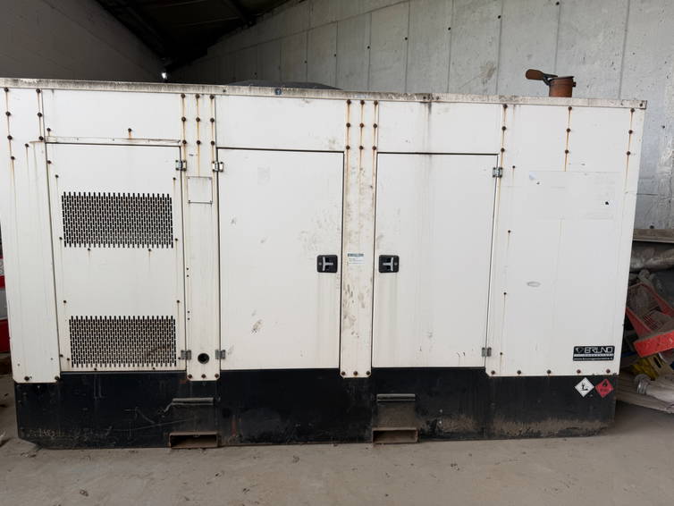 Diversen GX273V 1