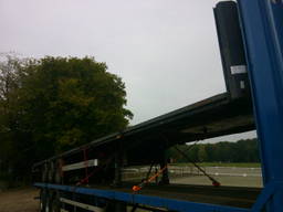 3-assige oplegger