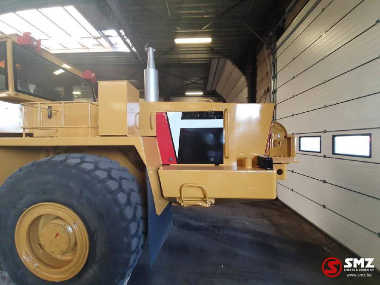 Zettelmeyer ZL 3000 40x on stock TOP 10
