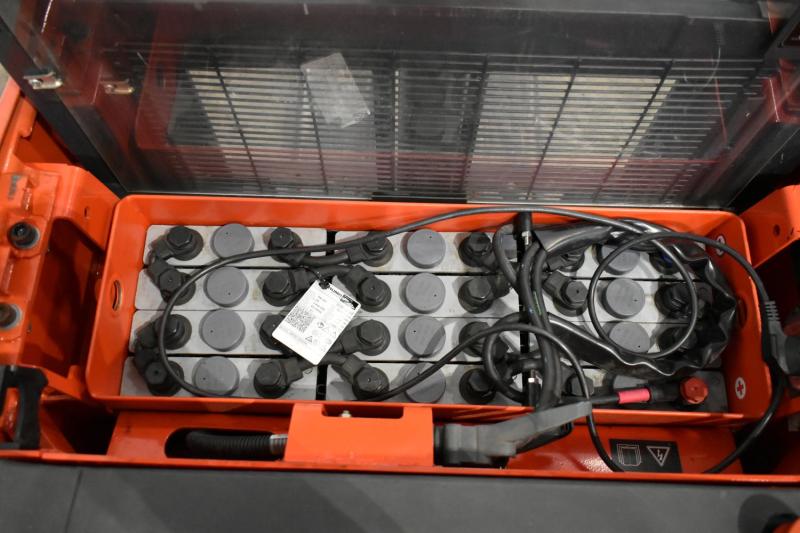 Linde L16 1173 4