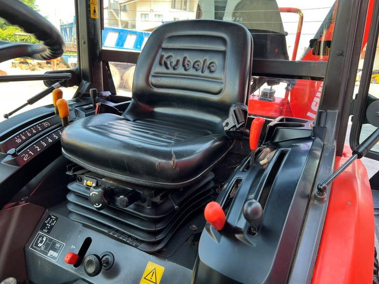 Kubota B2231 9