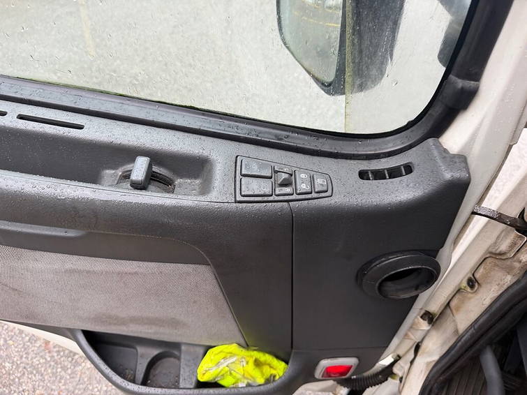 Volvo FM 9 20