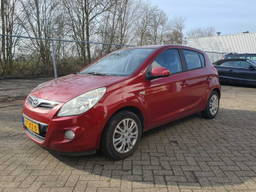 Hyundai i20 1.4i Dynamic