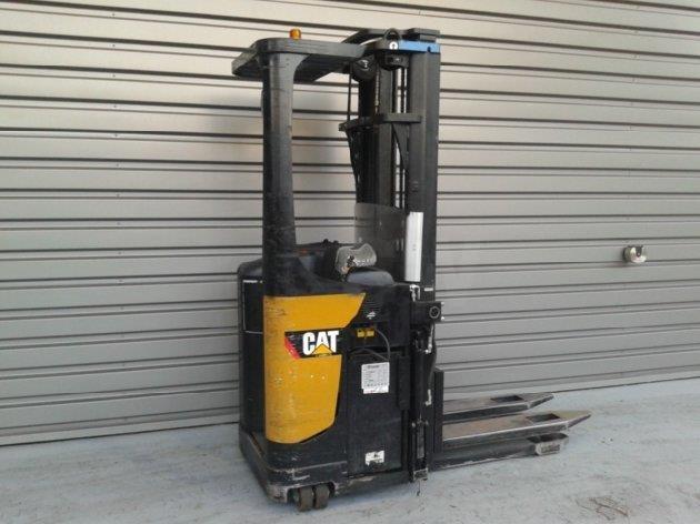 Caterpillar NSR20N 3
