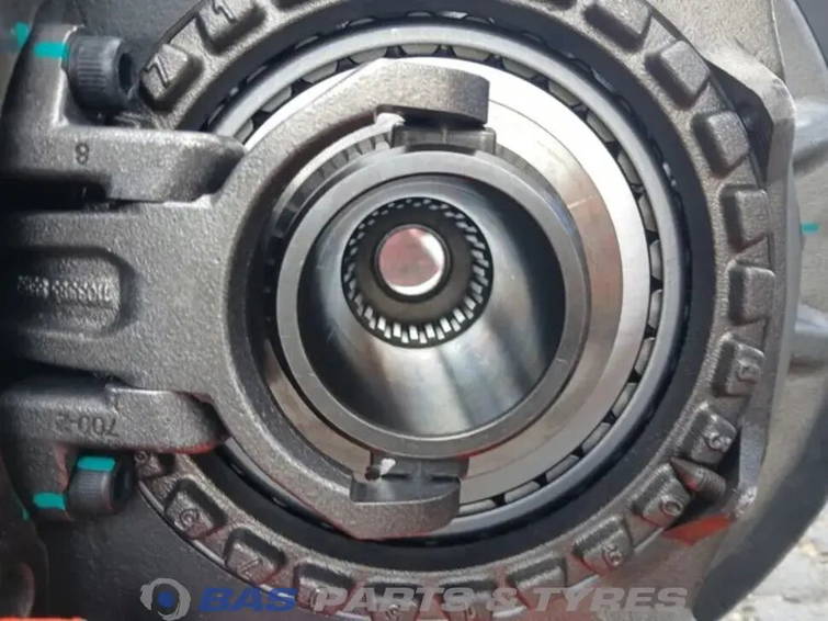 Scania R660 1373687 7