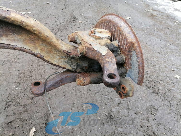 Volvo First axel housing 7