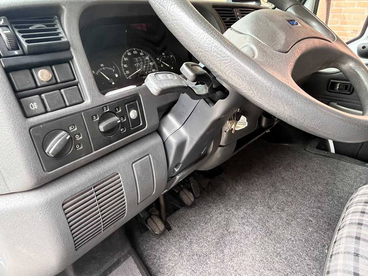 Fiat Fiat Kamper 13