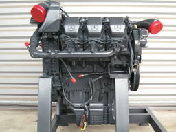 Mercedes-Benz OM501LA