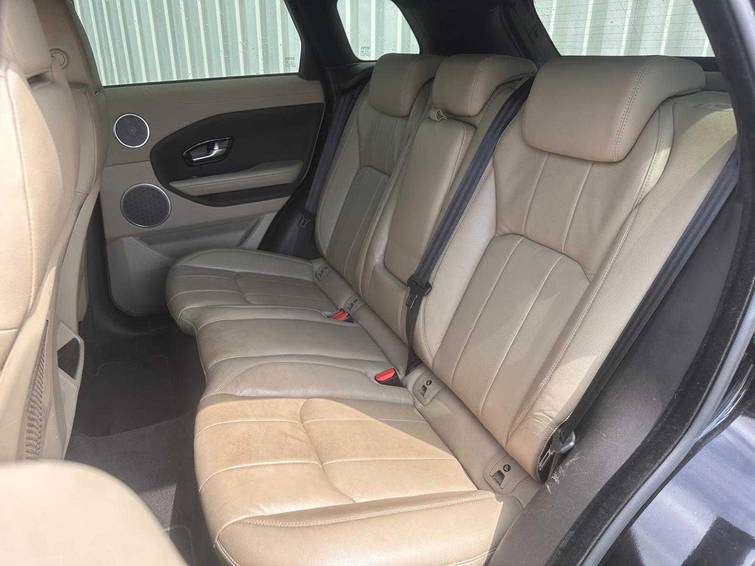 Land Rover Range Rover Evoque 2.0 Si4 HSE 6