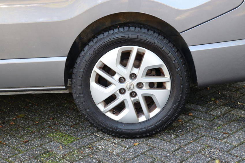 Opel Vivaro Vivaro-B 13