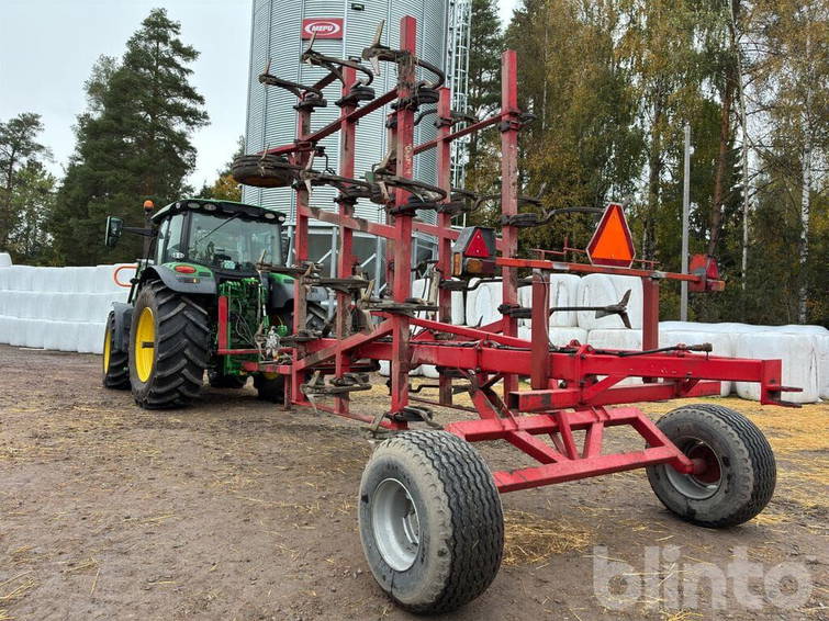 Väderstad 7