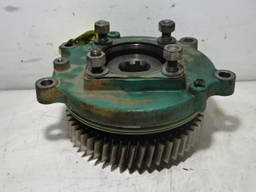 Volvo Motor PTO Volvo