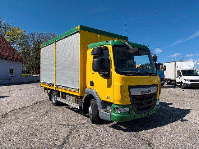 DAF LF 180 FA 7,5 to. €6 Schalter Getränke 1