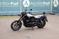 Harley-Davidson Street 750 9 thumbnail