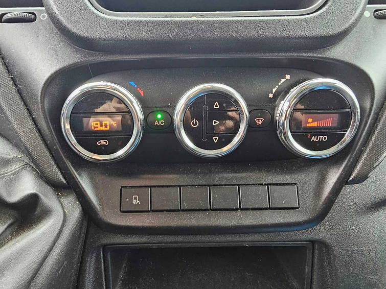 Iveco Daily 35C16V 2.3 410 H2 8