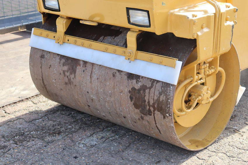 Bomag BW 120 AD 10