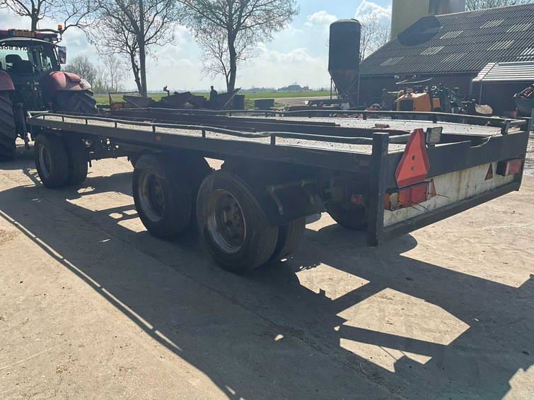 Diversen Hocon MTT30 5